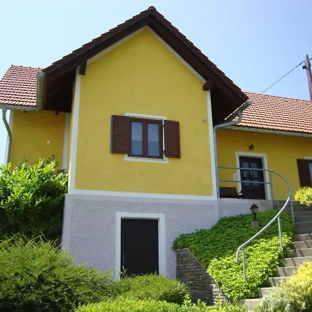 Ferienhaus Weingut Bauer Gamlitz Exterior photo