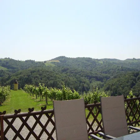Ferienhaus Weingut Bauer Gamlitz Exterior photo