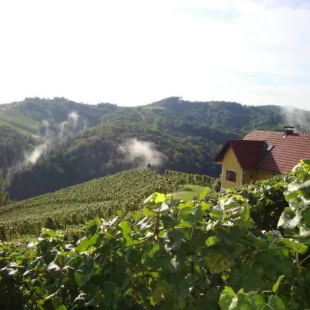 Ferienhaus Weingut Bauer Gamlitz Exterior photo