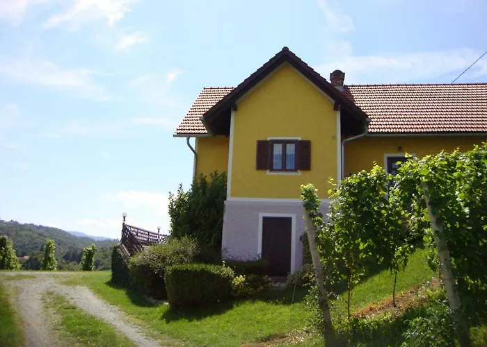 Ferienhaus Weingut Bauer