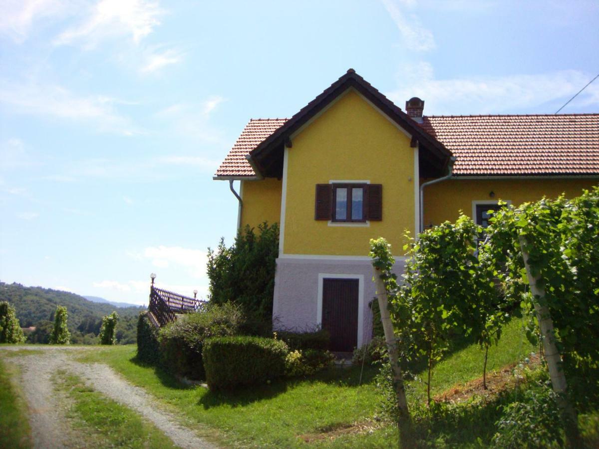 Weingut Bauer Hébergement de vacances